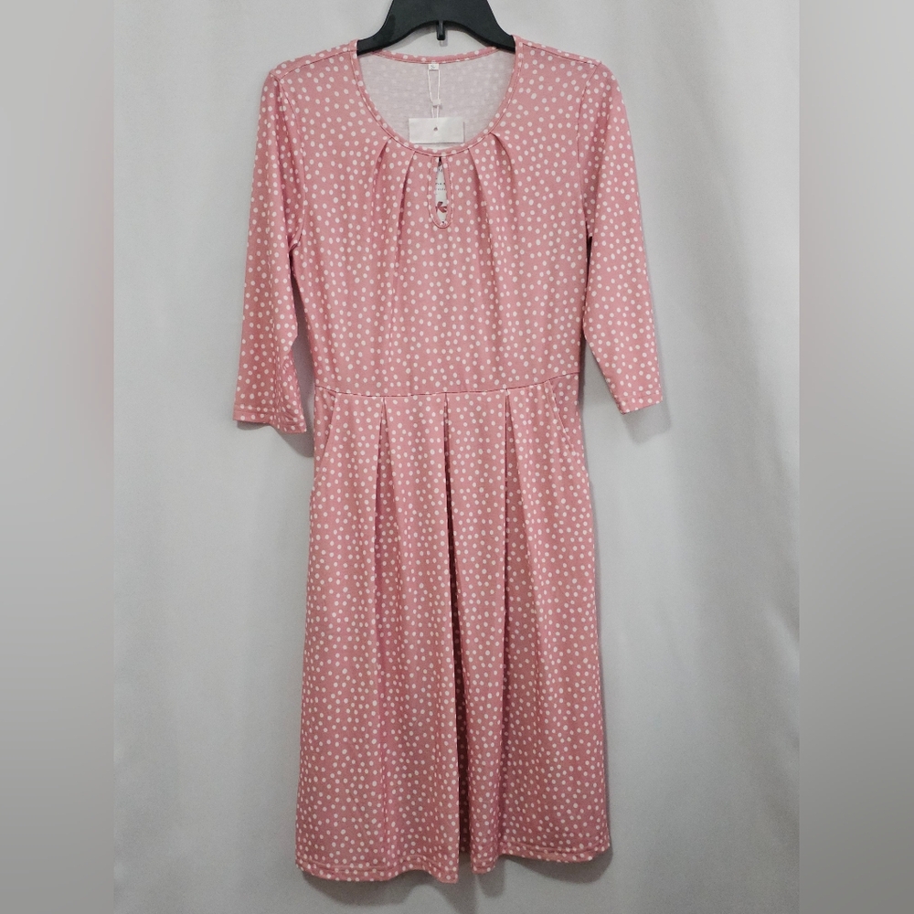 NWT Charmyi Dress